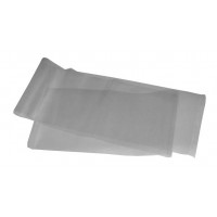 Plastic covers, protective covers for windscreen wipers, 750 x 100 x 0.080 mm, 1 PU=1000 PCs