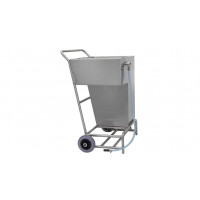 Pre-wash cart Easywash365+ Mobil