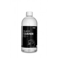 Quick&Bright GLASS CLEANER glass cleaner, 500 ml