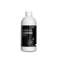 Quick&Bright INTERIOR CLEANER, Vehicle interior cleaner, 500 ml