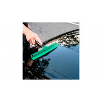 Vikan squeegee, Wipe-N-Shine, 350 mm