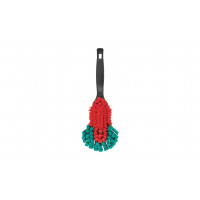 Vikan car wash brush, 115 x 320 mm