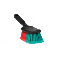 Vikan car wash brush, 100 x 280 mm