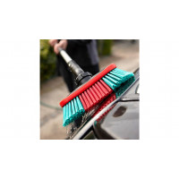 Vikan car wash brush, 115 x 250 mm