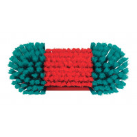 Vikan car wash brush, 115 x 250 mm