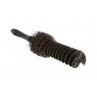 Vikan car wash brush, rim brush, diameter 330 x 40 mm