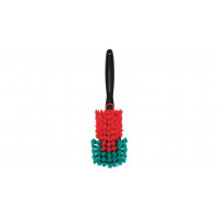 Vikan car wash brush, multi, 75 x 290 mm