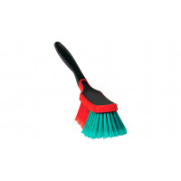 Vikan car wash brush, multi, 75 x 290 mm