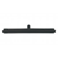 Vikan squeegee, 400 mm, black