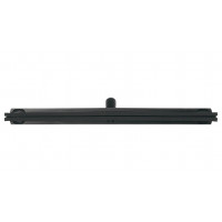 Vikan squeegee, 600 mm, black