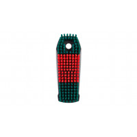 Vikan hand wash brush, nail brush 45 x 115 mm