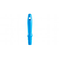 Vikan handle, mini, blue