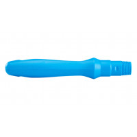 Vikan handle, mini, blue