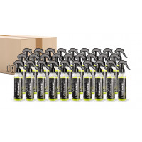 QUICK&BRIGHT WHEEL CLEANER, rim detergent gel, 200 ml