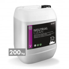 NEUTRAL CLEAN, neutral cleaning agent, 200 kg - Image similar