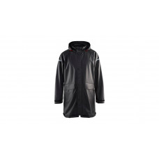 Raincoat 4301/185 g/m², black, size S - Image similar