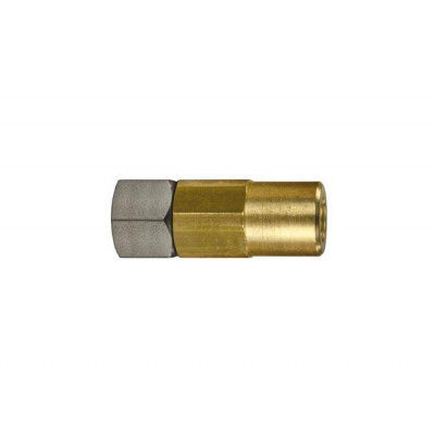 Rotary articulation joint for Komfort and Profi HP guns