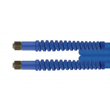 HP high-pressure hose, 5.0 m, blue, sealing cone (DKOL), FT, M14 x 1.5 - Image similar