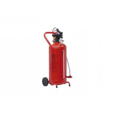 Pre-sprayer with pressure vessel, 24 litres, painted steel - Image similar