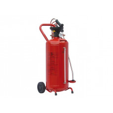 Pre-sprayer with pressure vessel, 50 litres, painted steel - Image similar