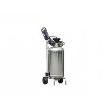 Pre-sprayer, 24 litres, stainless steel AISI 304, V2A - Image similar