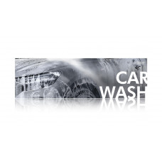CAR WASH strap 300 x 90 cm - Image similar