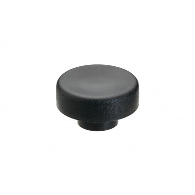 Push button for ALF Klassik, column tyre inflator, wall-mounted tyre inflator