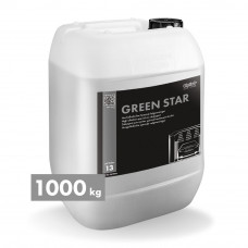 GREEN STAR alkaline special pre-cleaner, 1000 kg - Image similar