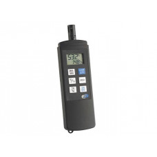 Dewpoint Pro moisture meter with dew point display - Image similar