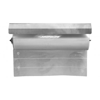 Plastic sleeves-Protective covers-Wall supports