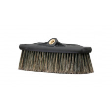 Wash brush with carrier cast in one piece, 60 mm - Image similar