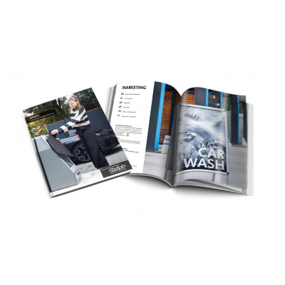 Xpress catalogue 2026/27, German language