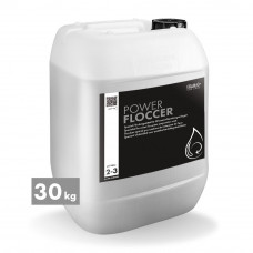 POWER FLOCCER special flocculant for water recycling systems, 30 kg - Image similar