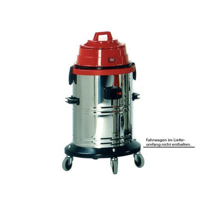 Industrial vacuum cleaner Base 415, 1200 watt, without accessories