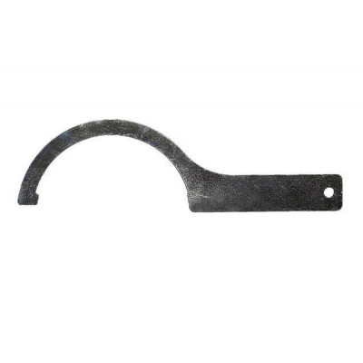 Filter box, large, wrench