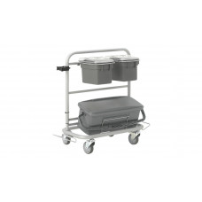 Pre-wash shelf 820 x 787 x 400 mm - Image similar