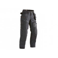 Trousers X1500-1380, black, size 44 - Image similar