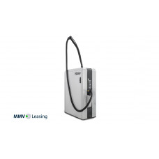 SOLO STRIPE self-service vacuum cleaning system, 230 V, with coin tester - Image similar