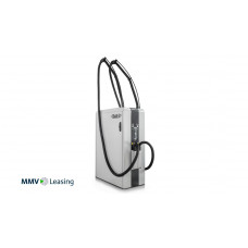 DUO STRIPE self-service vacuum cleaning system, 230 V, with coin tester - Image similar