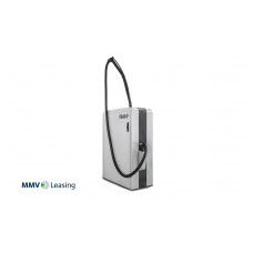 SOLO STRIPE self-service vacuum cleaning system, 230 V, with pushbutton - Image similar