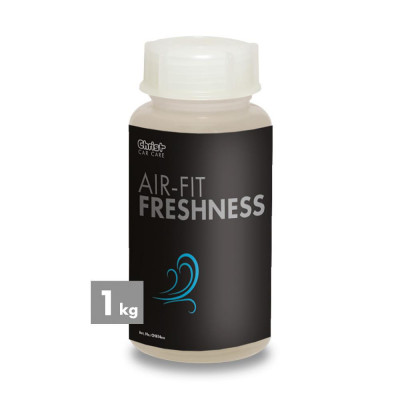 AIR-FIT Freshness, Concentrated Scent, 1 kg