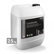 CAIMAN, Powerful dirt-dissolving universal pre-detergent, 25 kg - Image similar