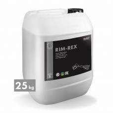 RIM-REX acidic rim detergent, 25 kg - Image similar