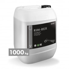 RIM-REX acidic rim detergent, 1000 kg - Image similar