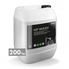 HP WASH, gentle pre-detergent shampoo, 200 kg - Image similar