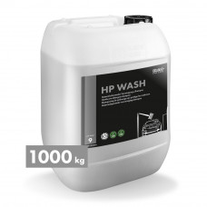 HP WASH, gentle pre-detergent shampoo, 1000 kg - Image similar HP WASH, gentle pre-detergent shampoo, 1000 kg - Image similar