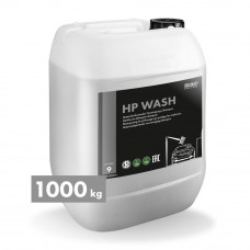 HP WASH, gentle pre-detergent shampoo, 1000 kg - Image similar