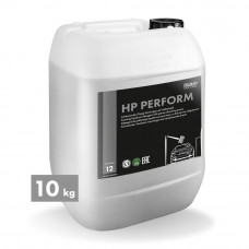 HP PERFORM, Foaming liquid pre-detergent with grease dissolving power, 10 kg - Image similar