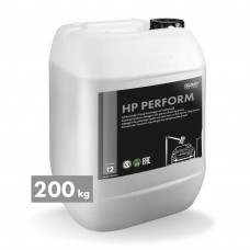 HP PERFORM, Foaming liquid pre-detergent with grease dissolving power, 200 kg - Image similar