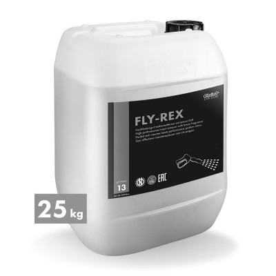 FLY-REX insect remover, 25 kg